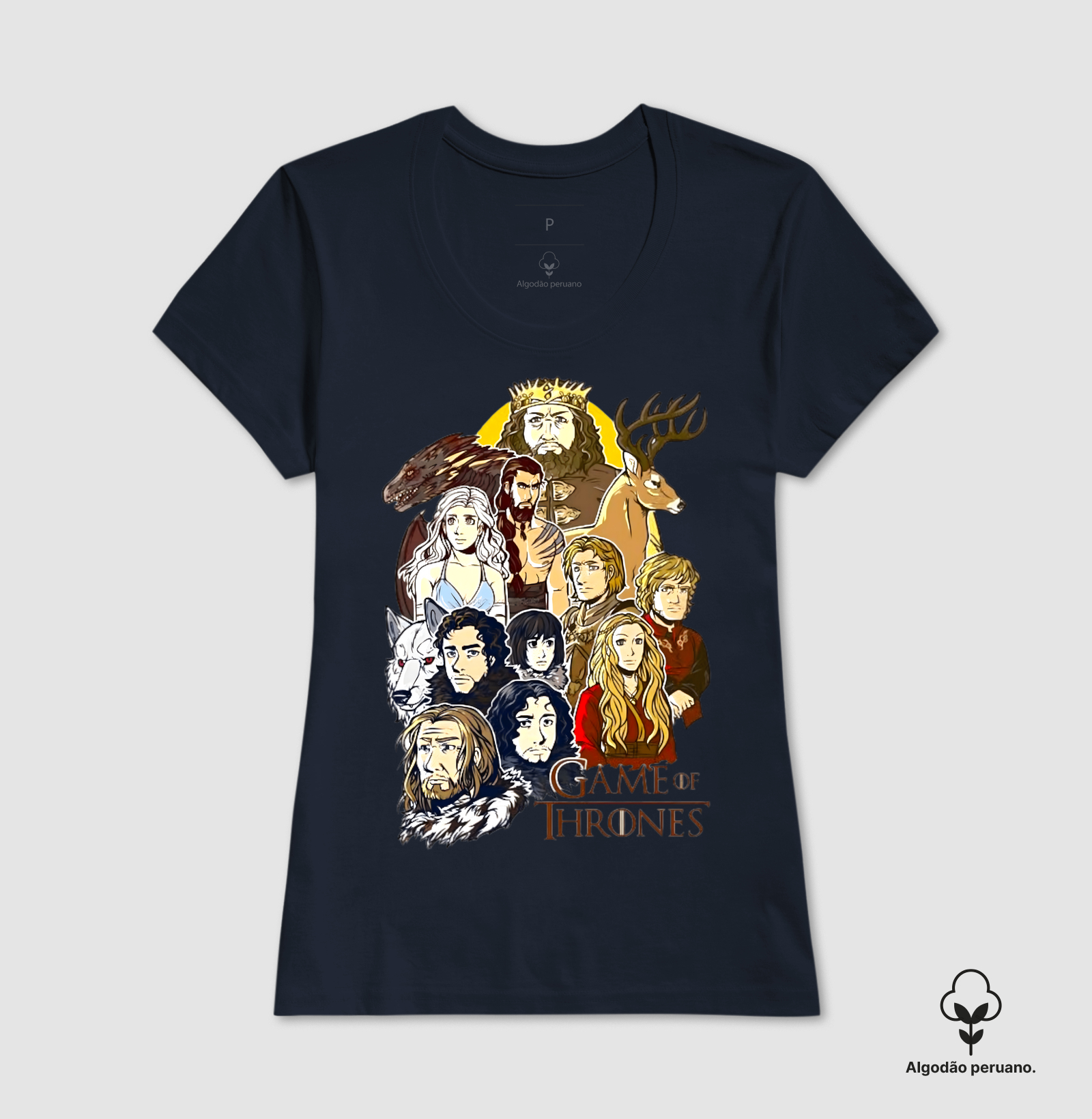 Camisa 4