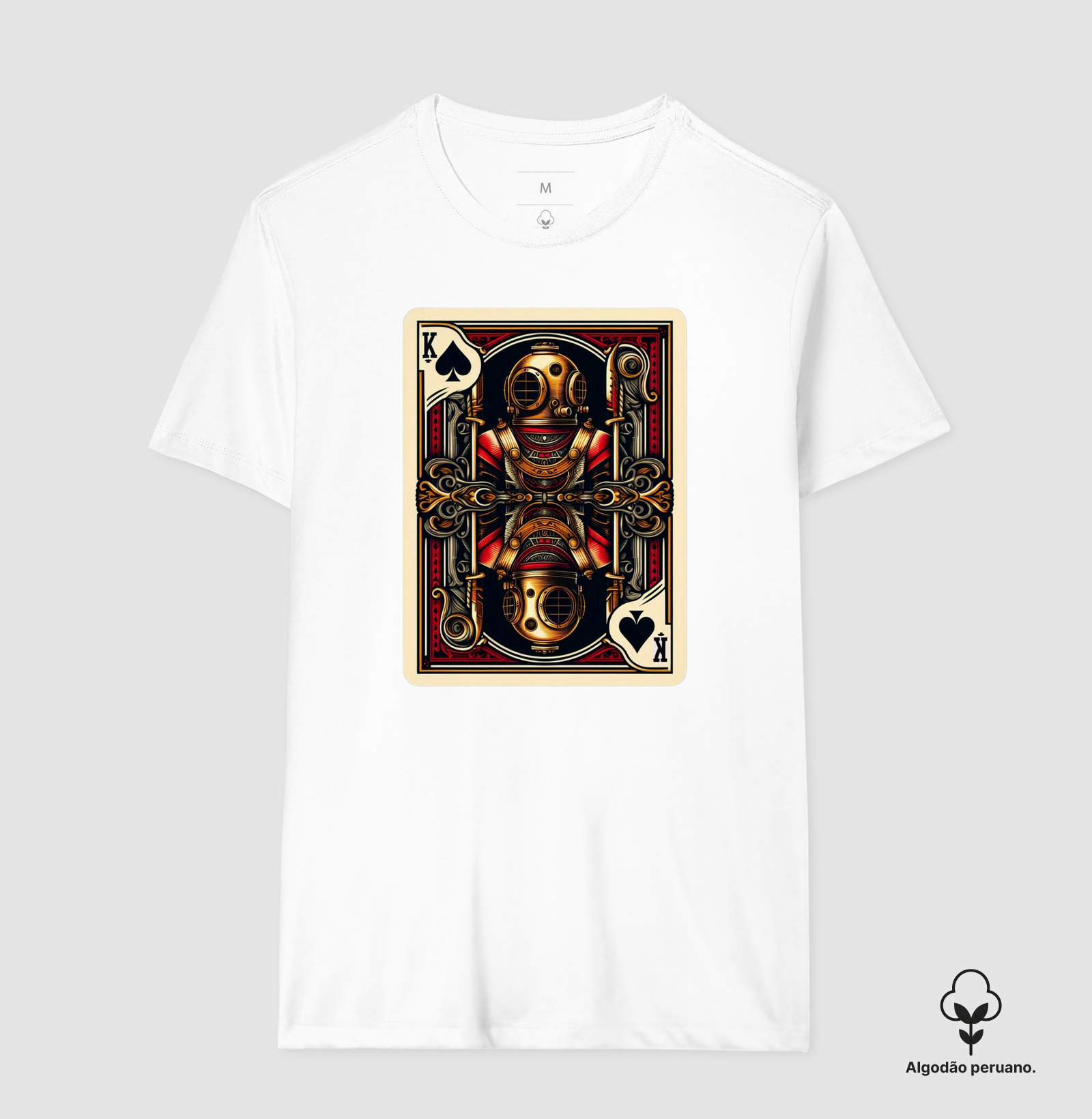 Camisa 3