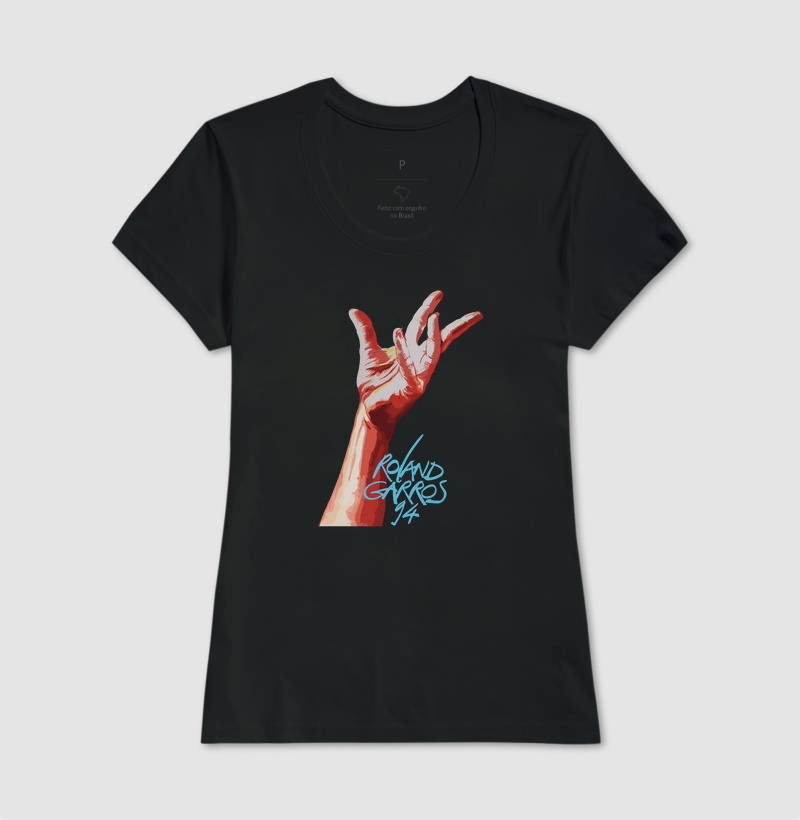 Camisa 9