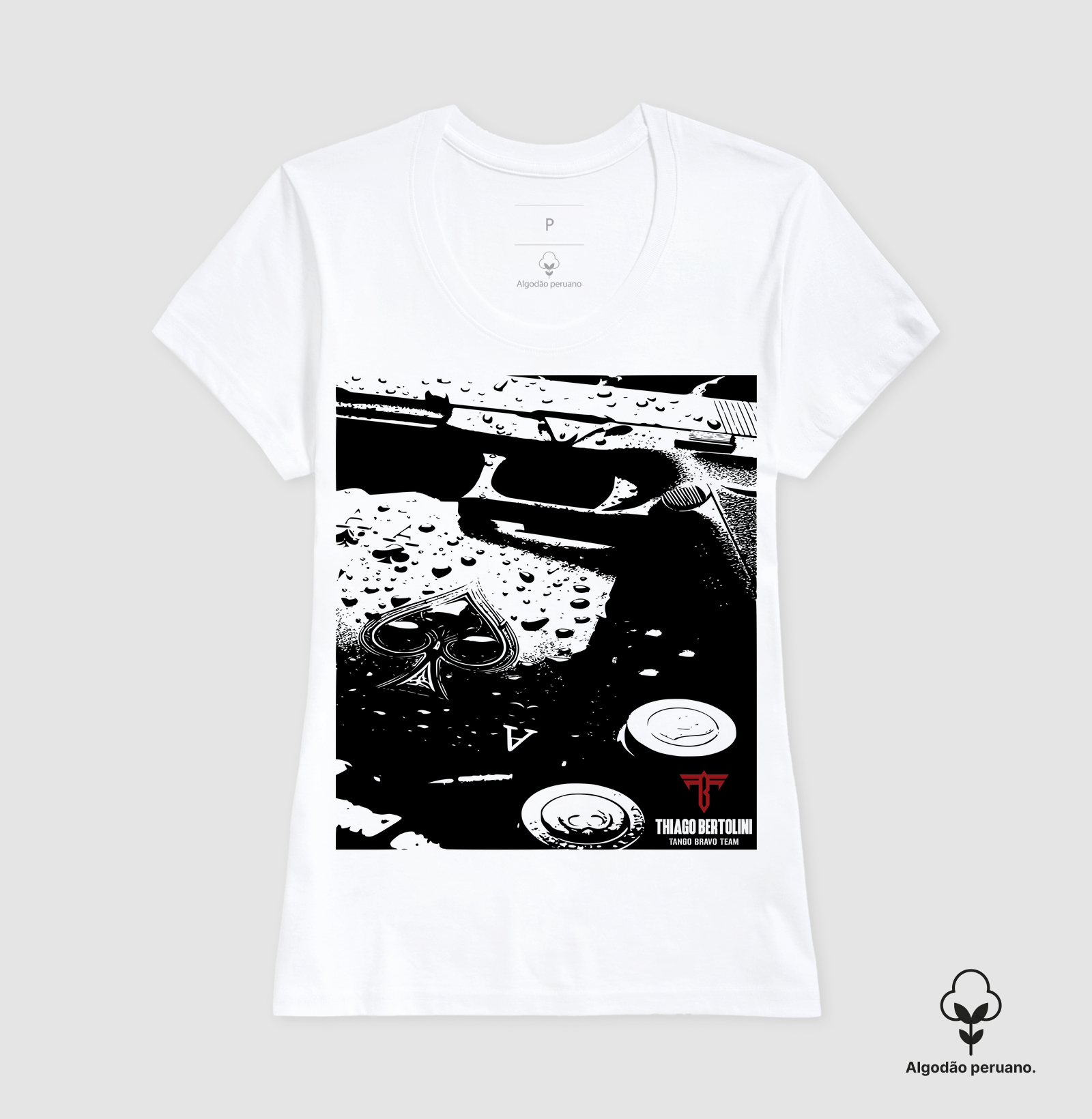 Camisa 2