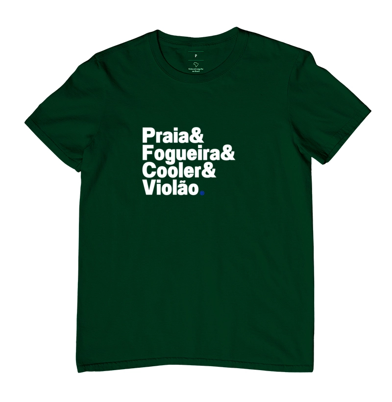 Camisa 9