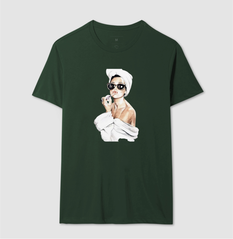 Camisa 13