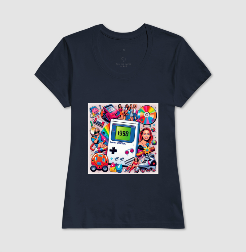 Camisa 10