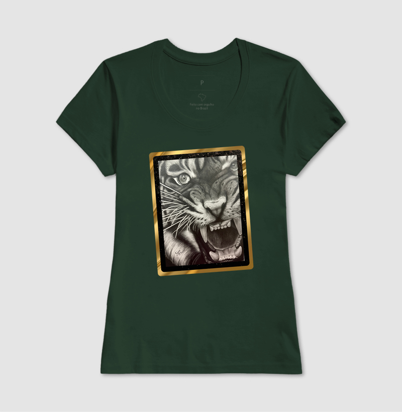 Camisa 16