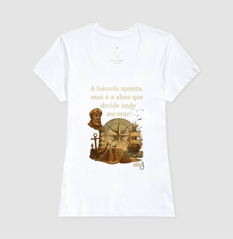 Camisa 7