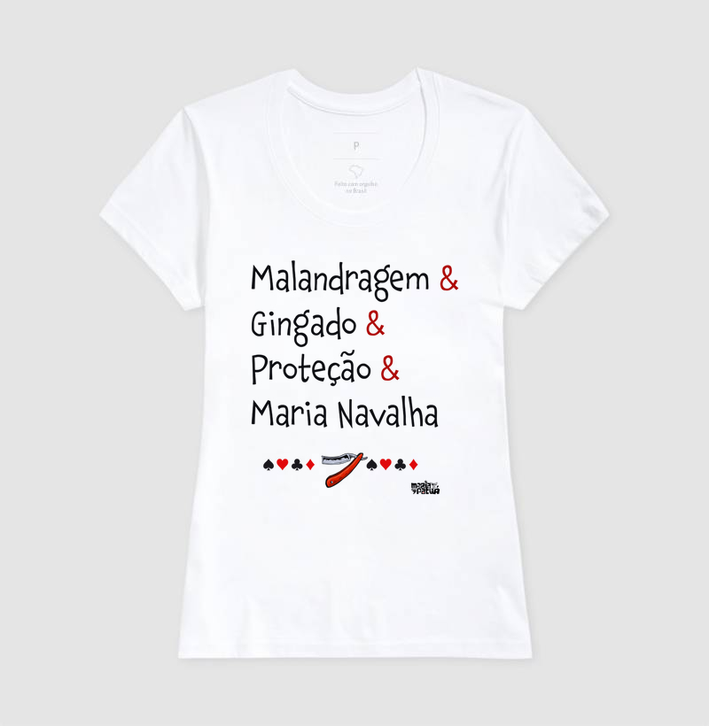 Camisa 5