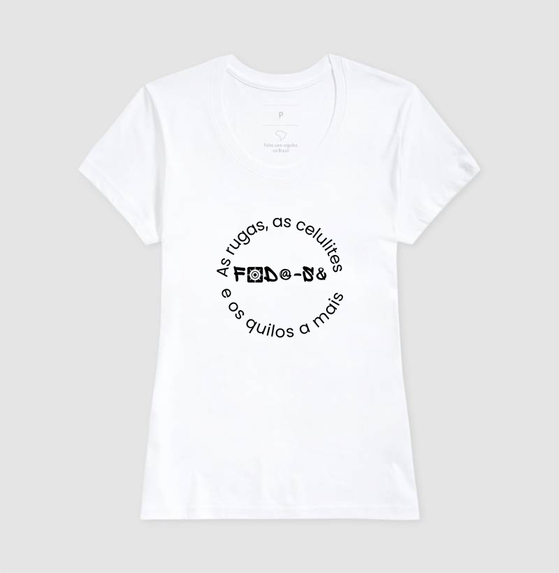 Camisa 13