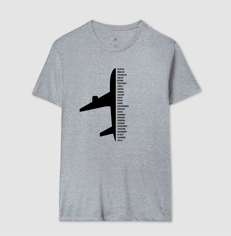Camisa 7