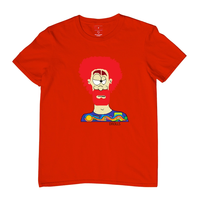 Camisa 9