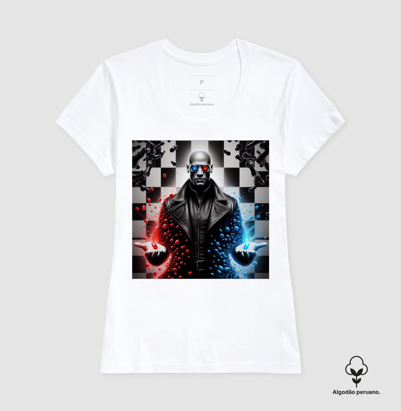 Camisa 3