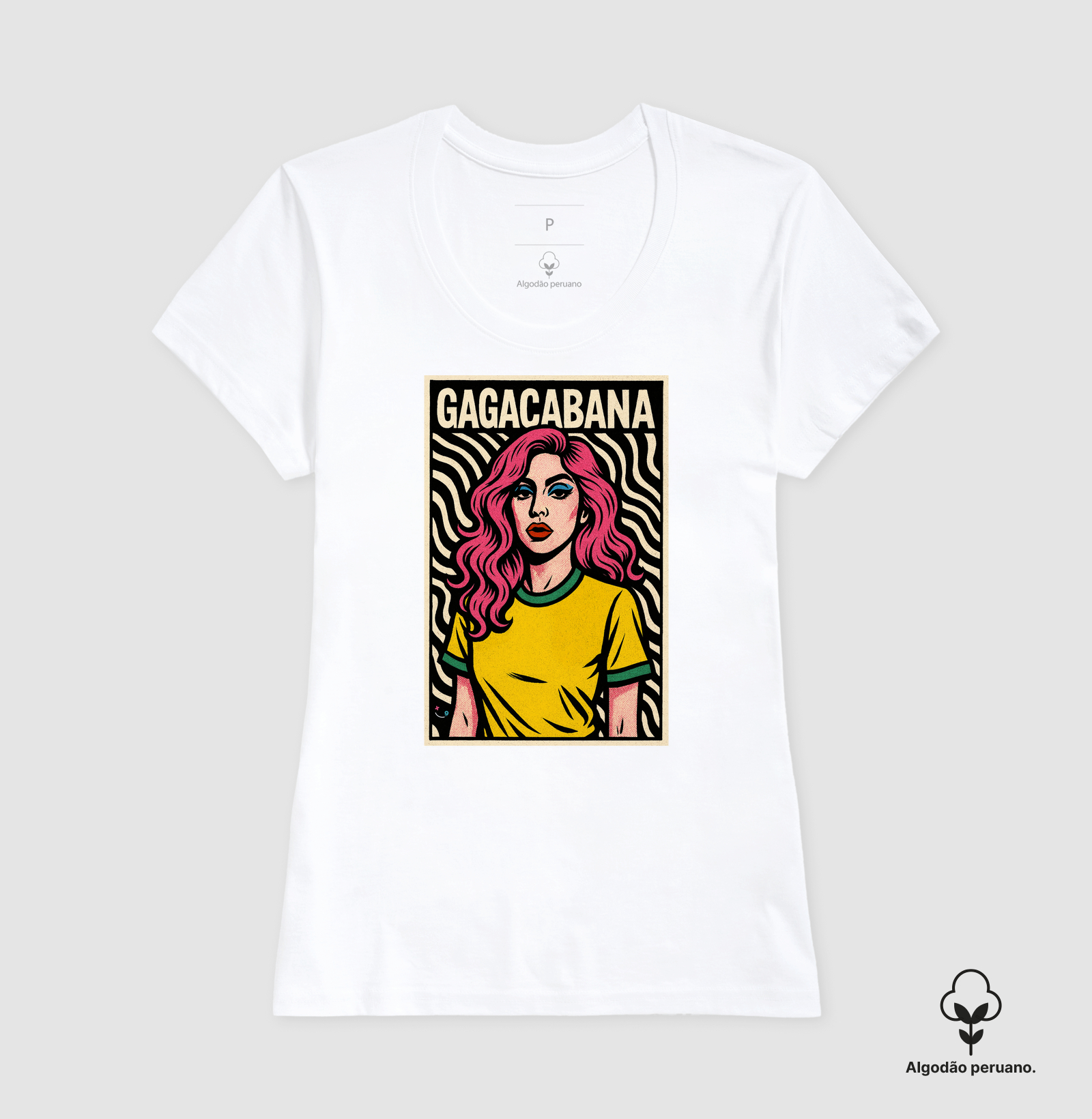 Camisa 4