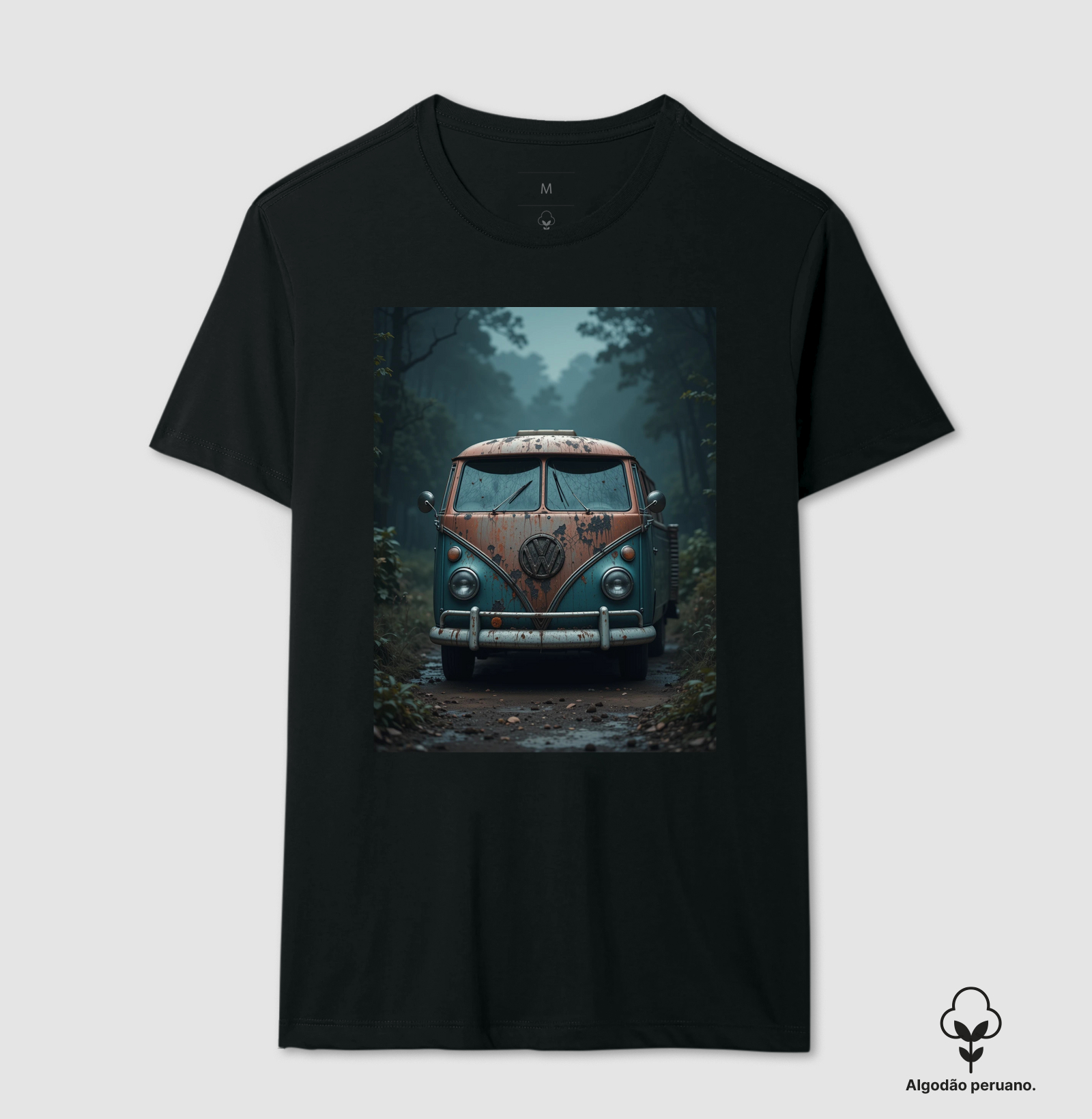 Camisa 3