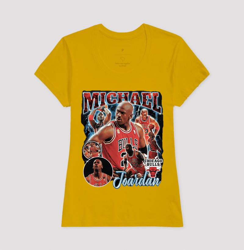Camisa 16