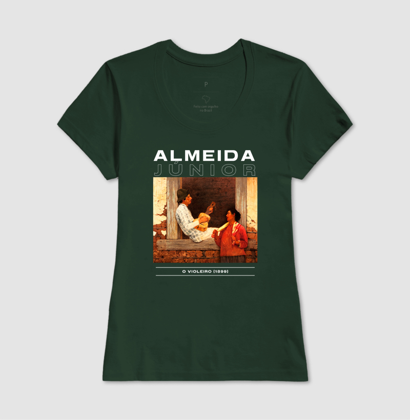 Camisa 16