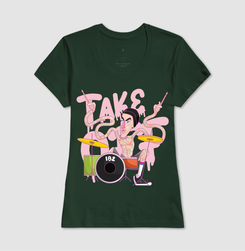 Camisa 12