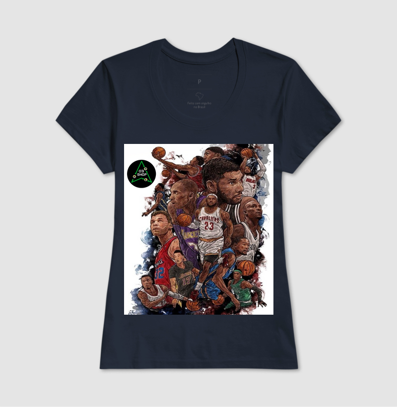 Camisa 7