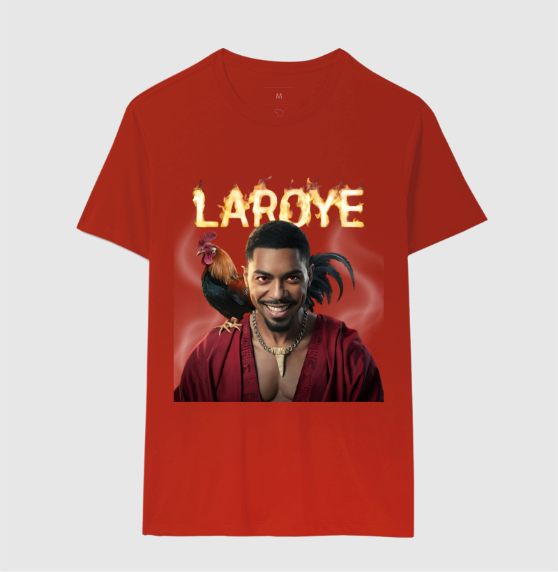 Camisa 1
