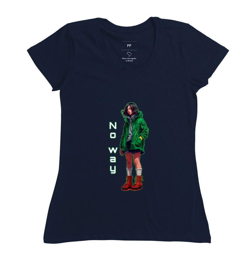 Camisa 11