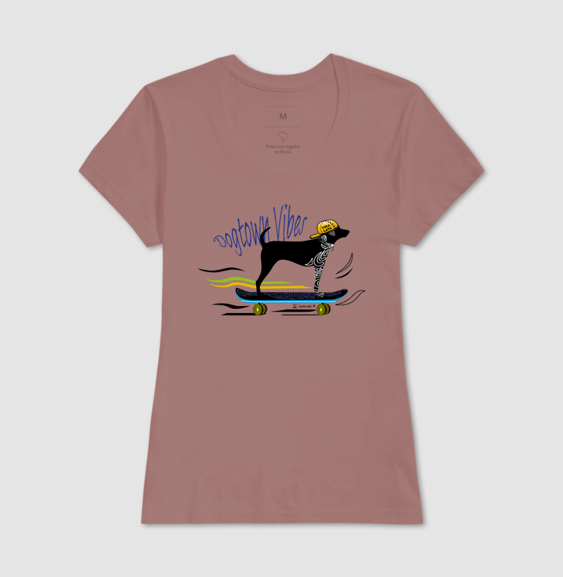 Camisa 19