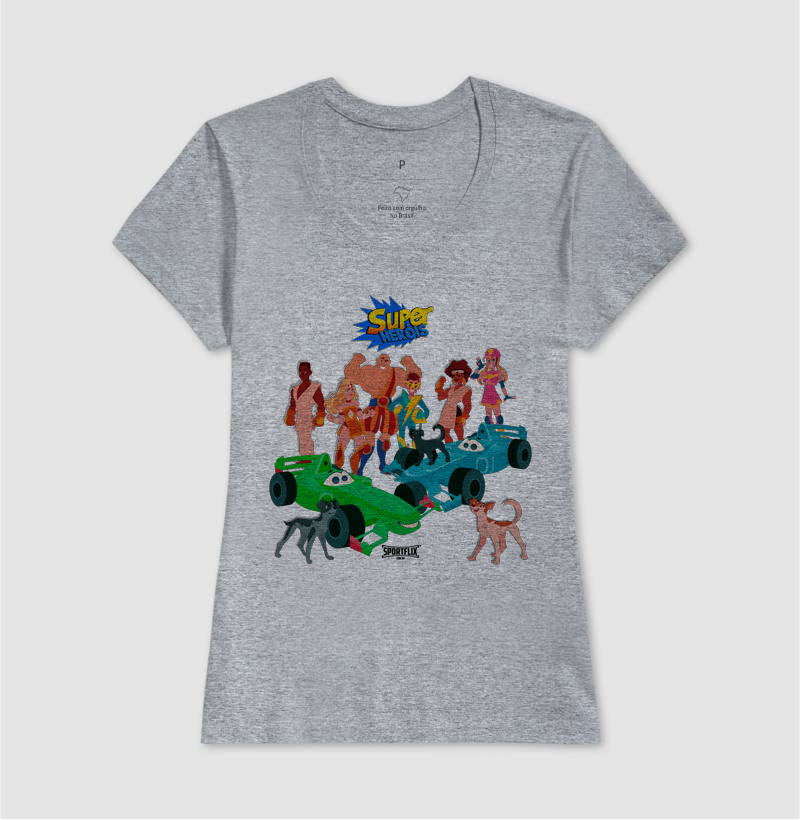 Camisa 8