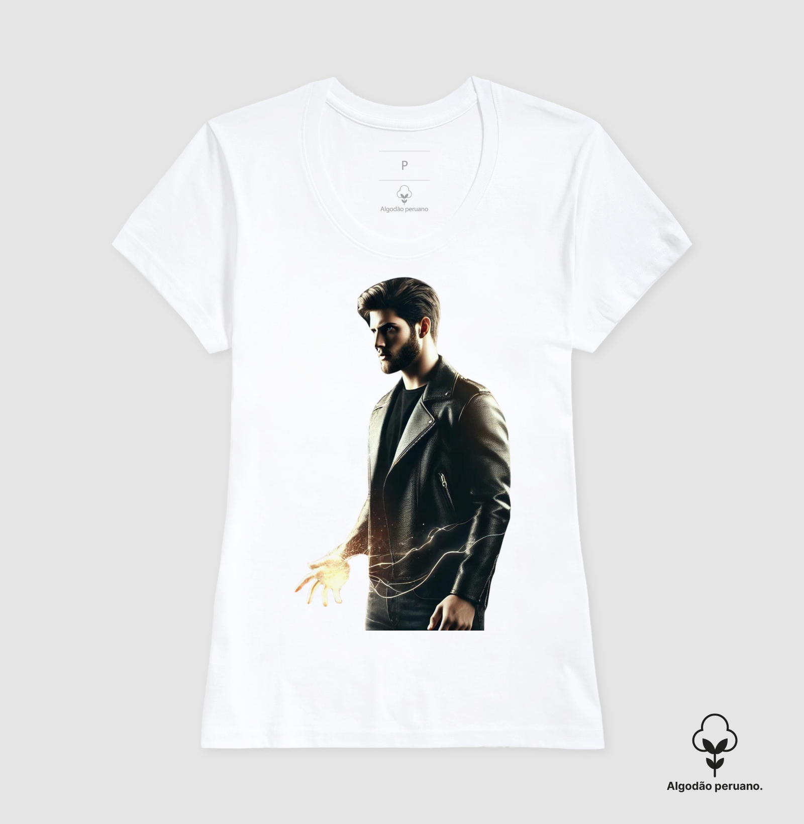 Camisa 2