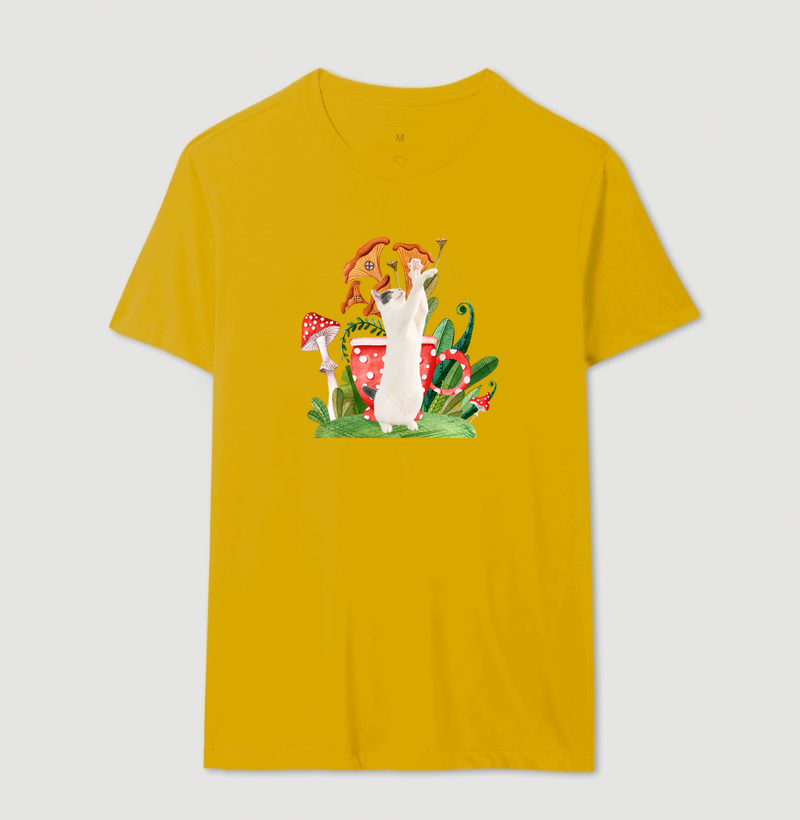 Camisa 15