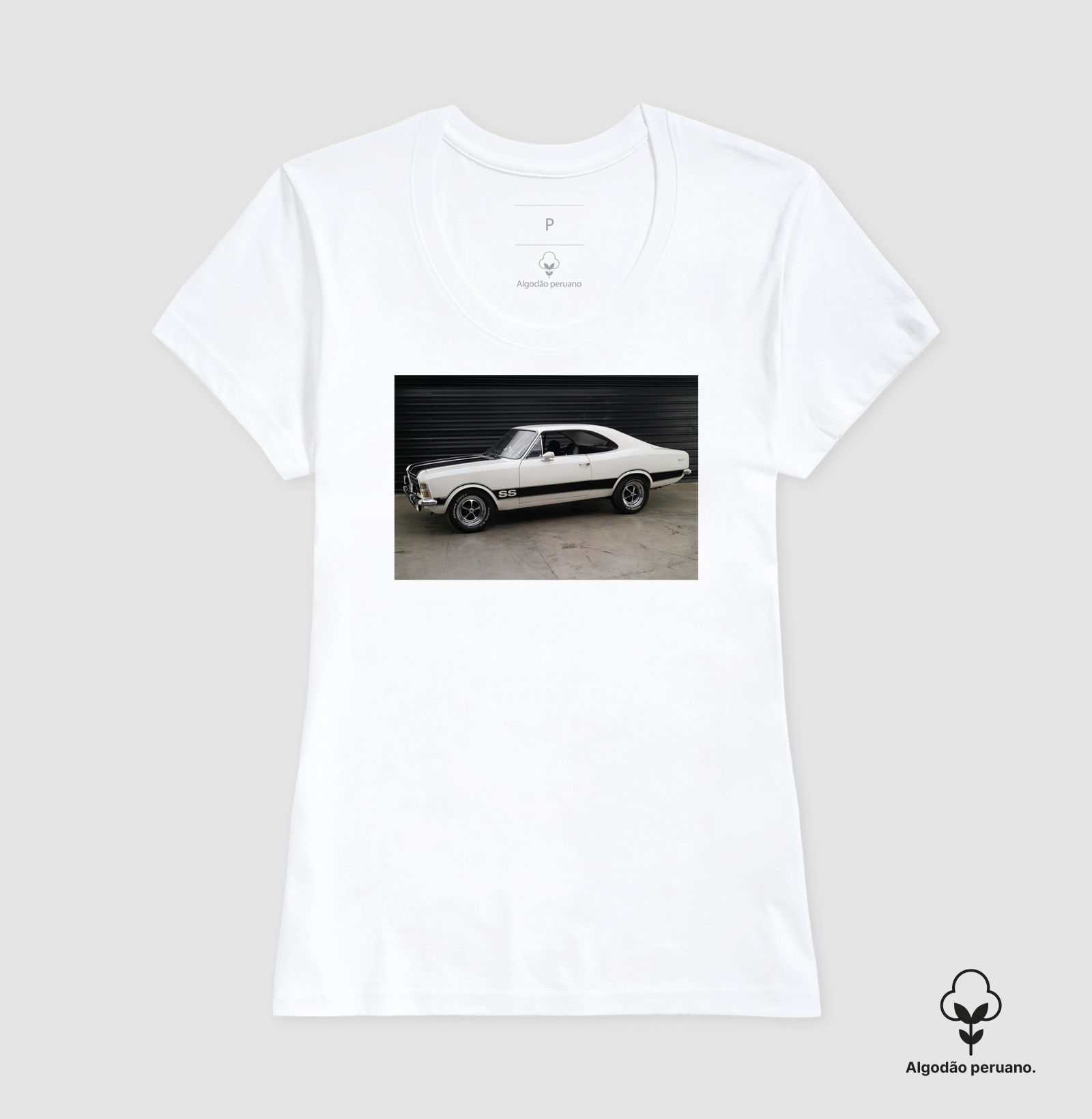 Camisa 6