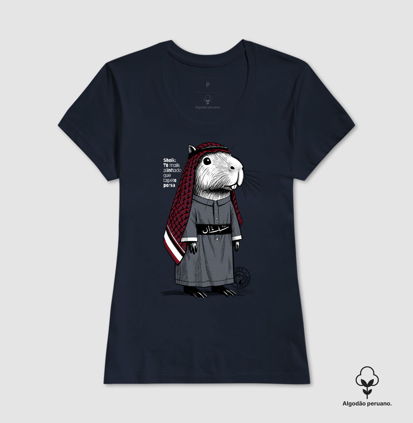 Camisa 3