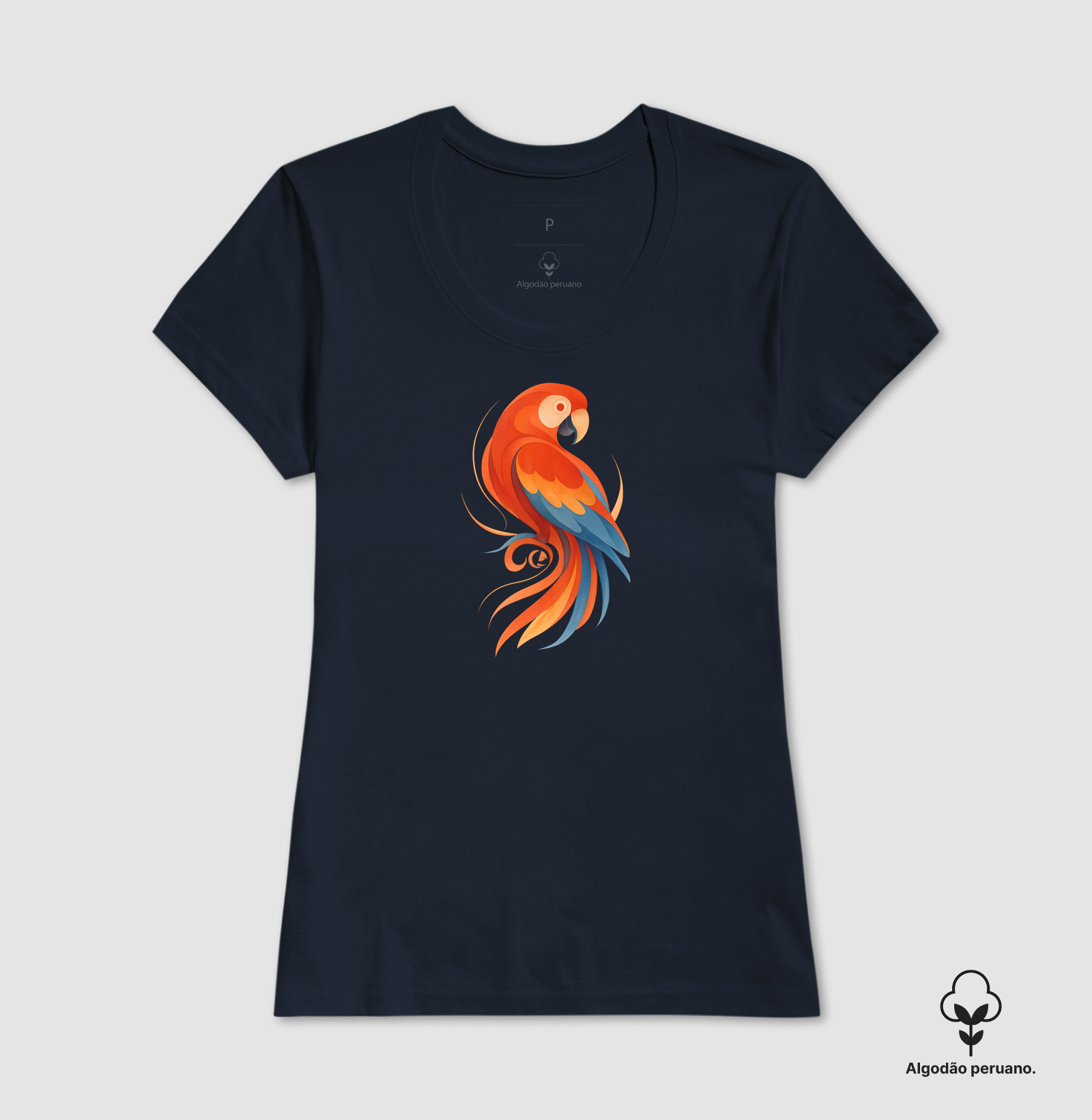 Camisa 3