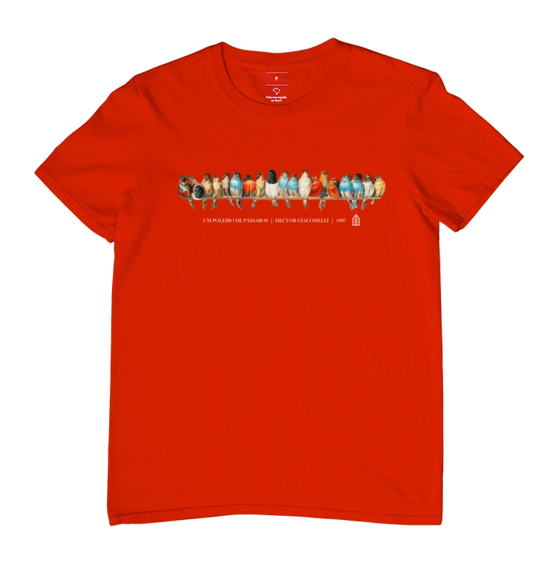 Camisa 14