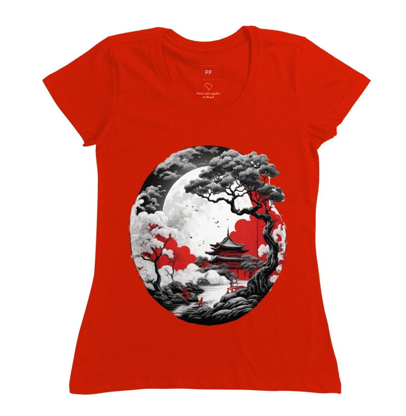 Camisa 10