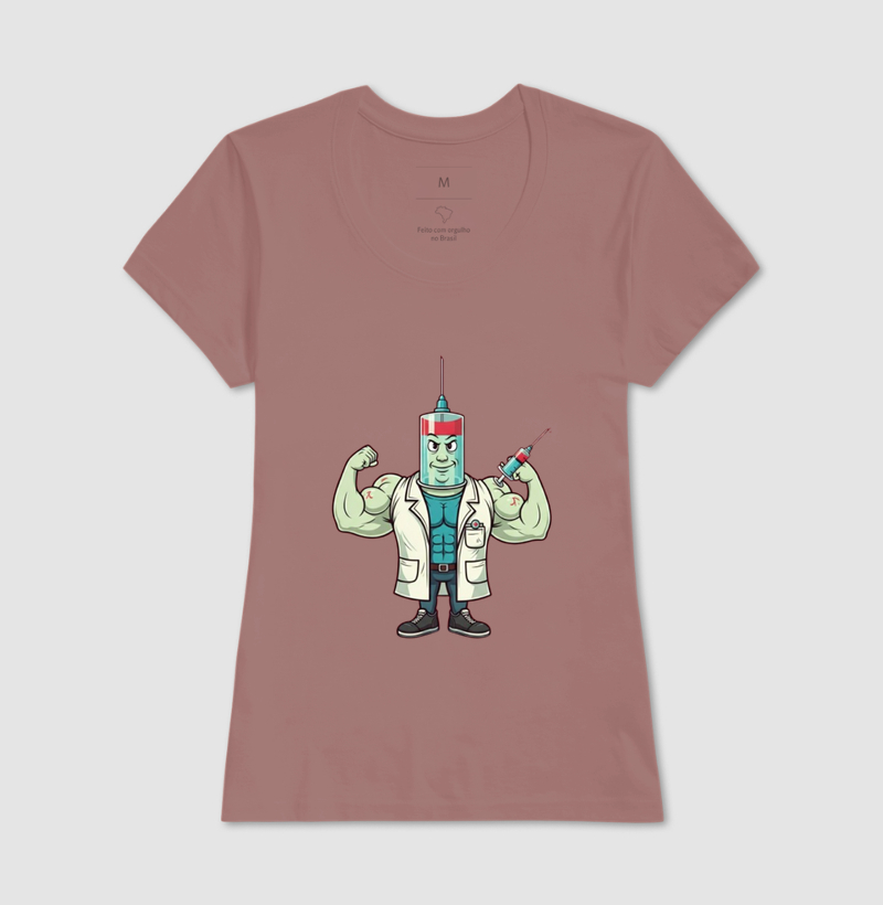 Camisa 16