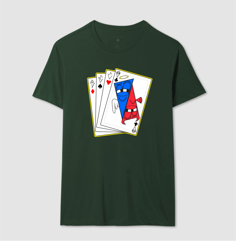 Camisa 11