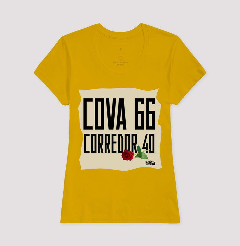 Camisa 16