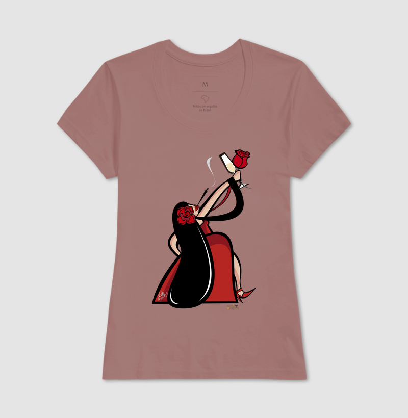 Camisa 14