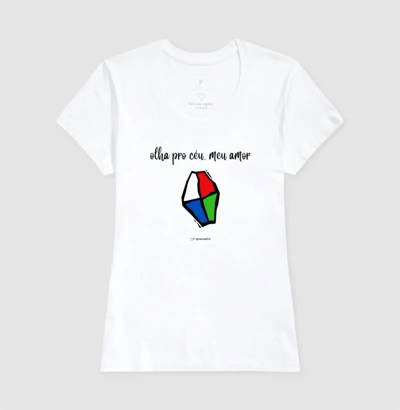Camisa 7