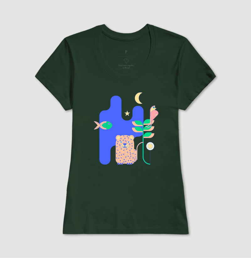 Camisa 10