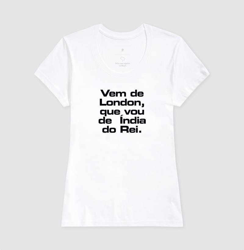 Camisa 5