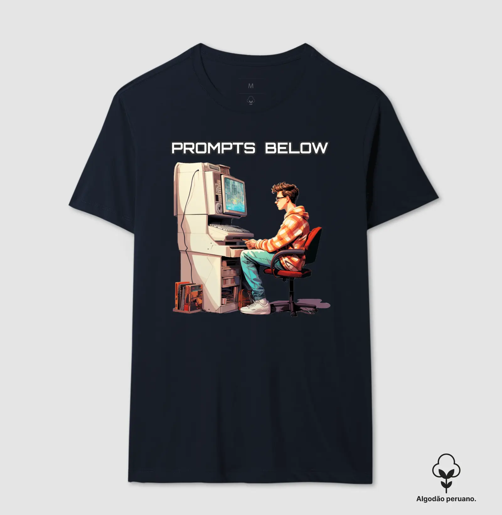 Camisa 1