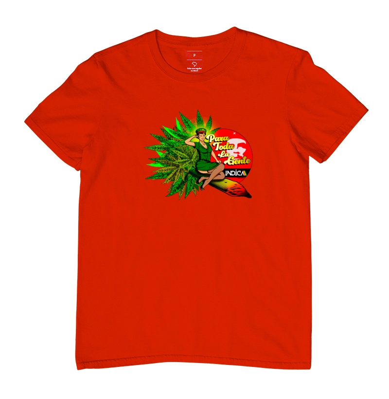 Camisa 9