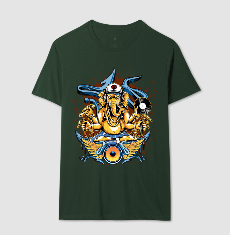 Camisa 11