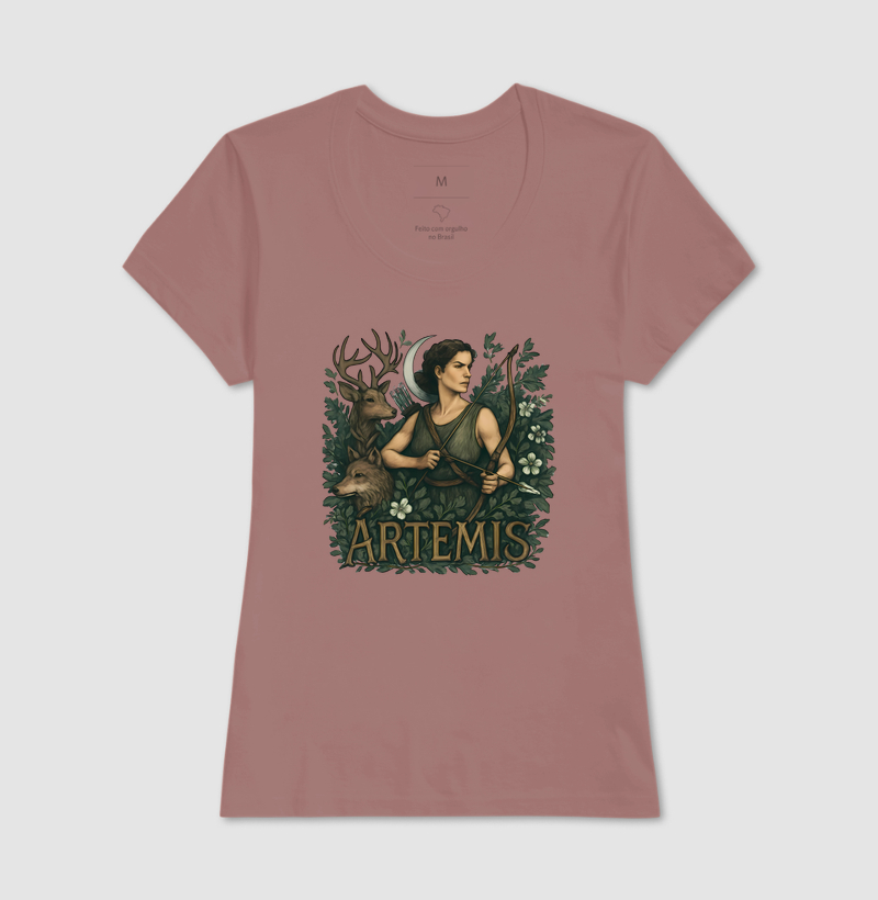 Camisa 16
