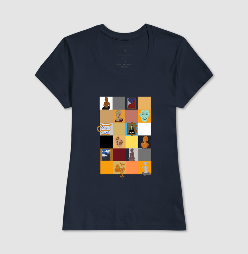 Camisa 8
