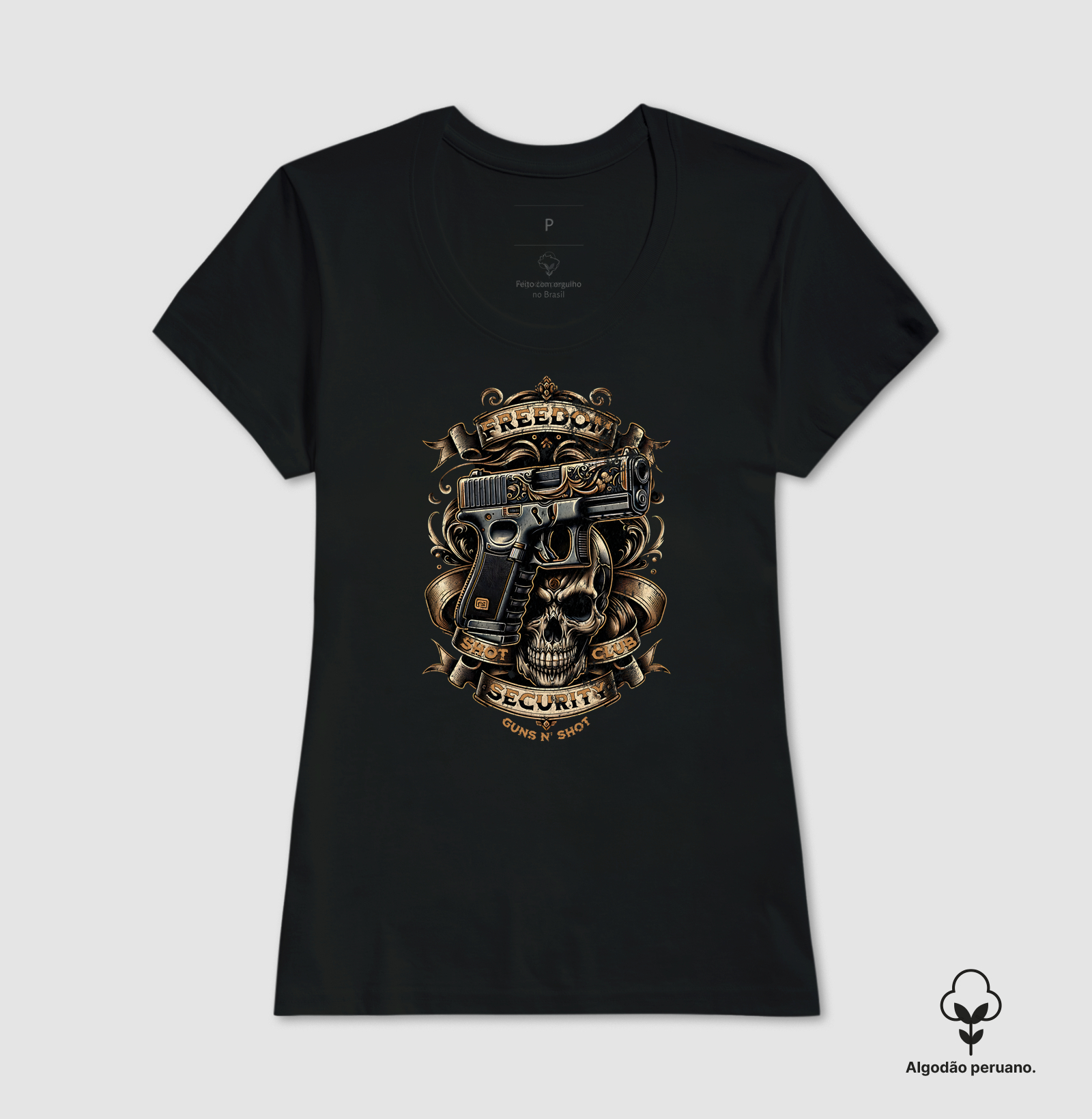 Camisa 2