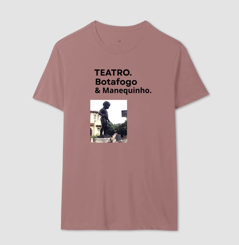Camisa 15