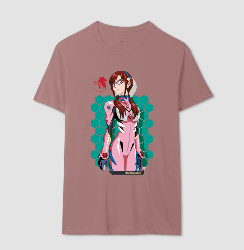 Camisa 18