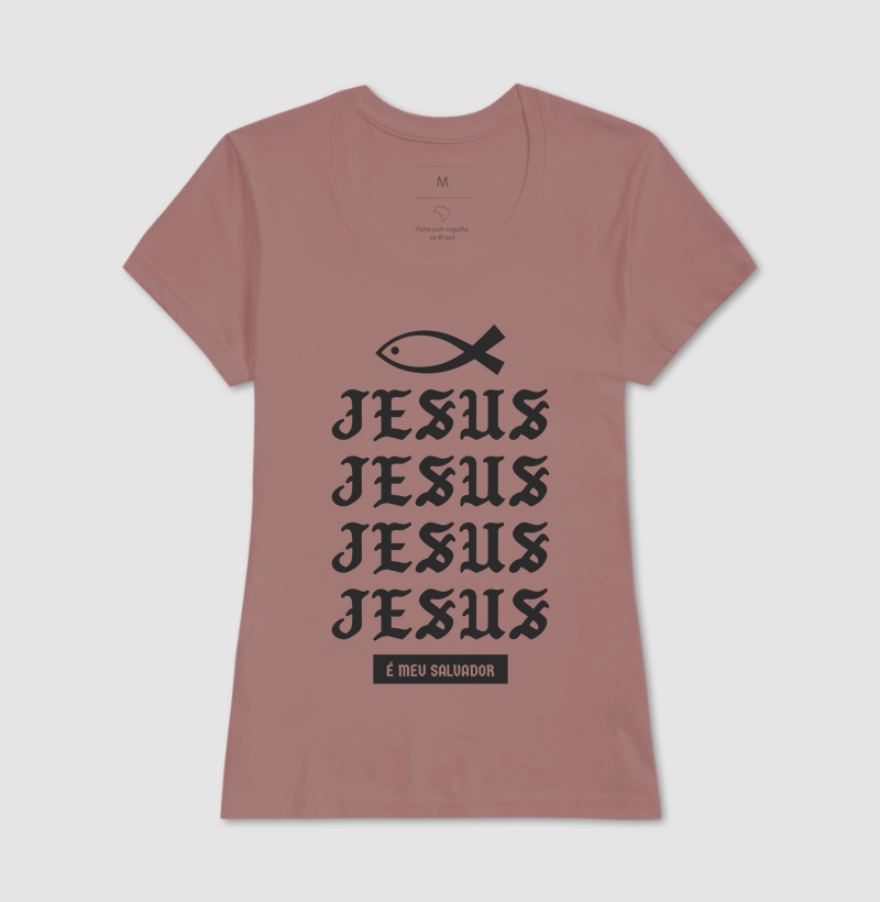 Camisa 15
