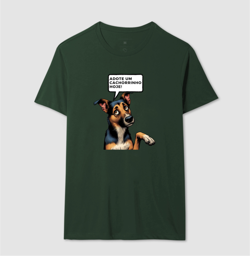 Camisa 11