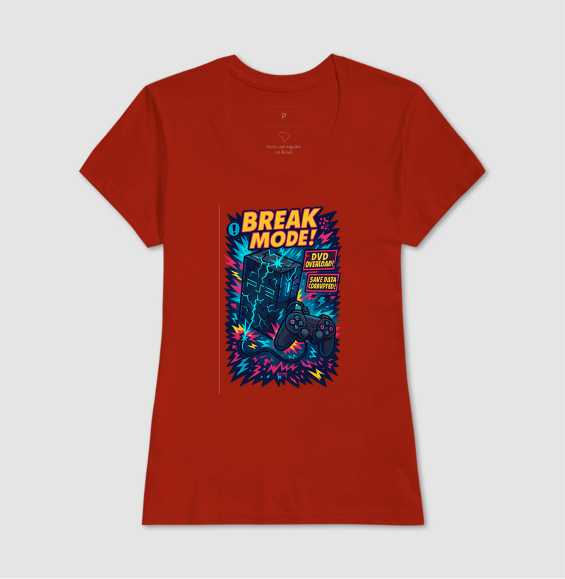 Camisa 10