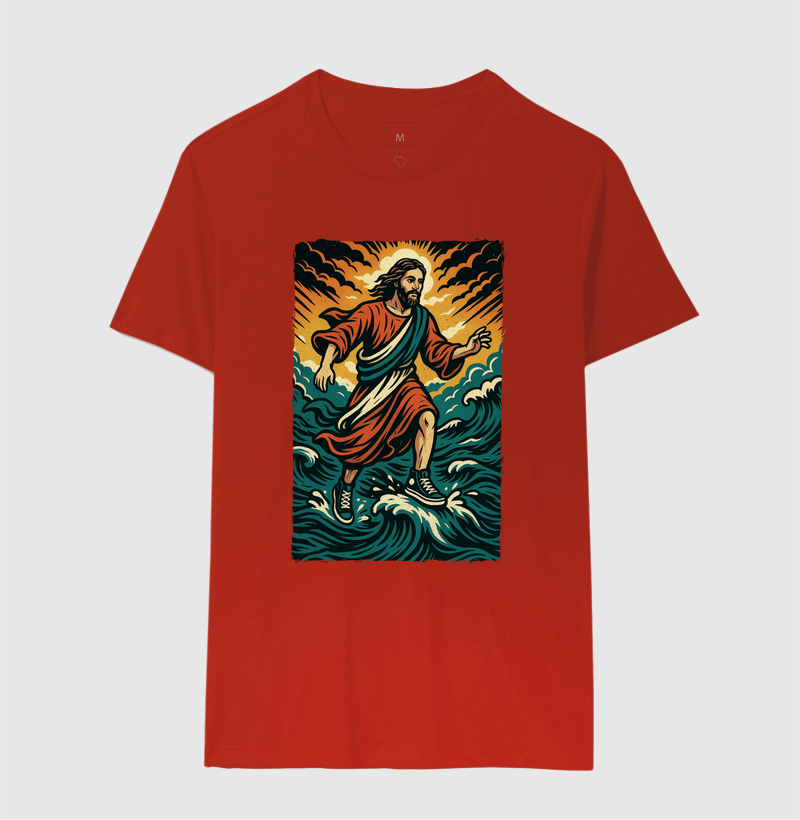 Camisa 9